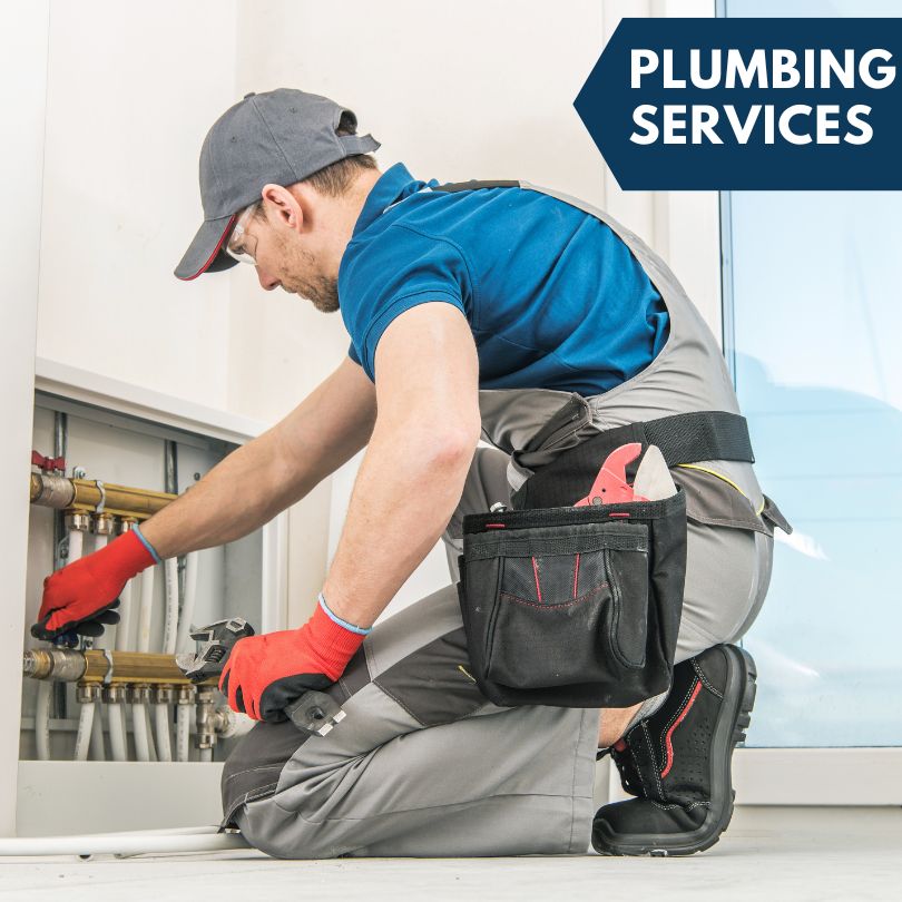 Cullom Plumbing Company